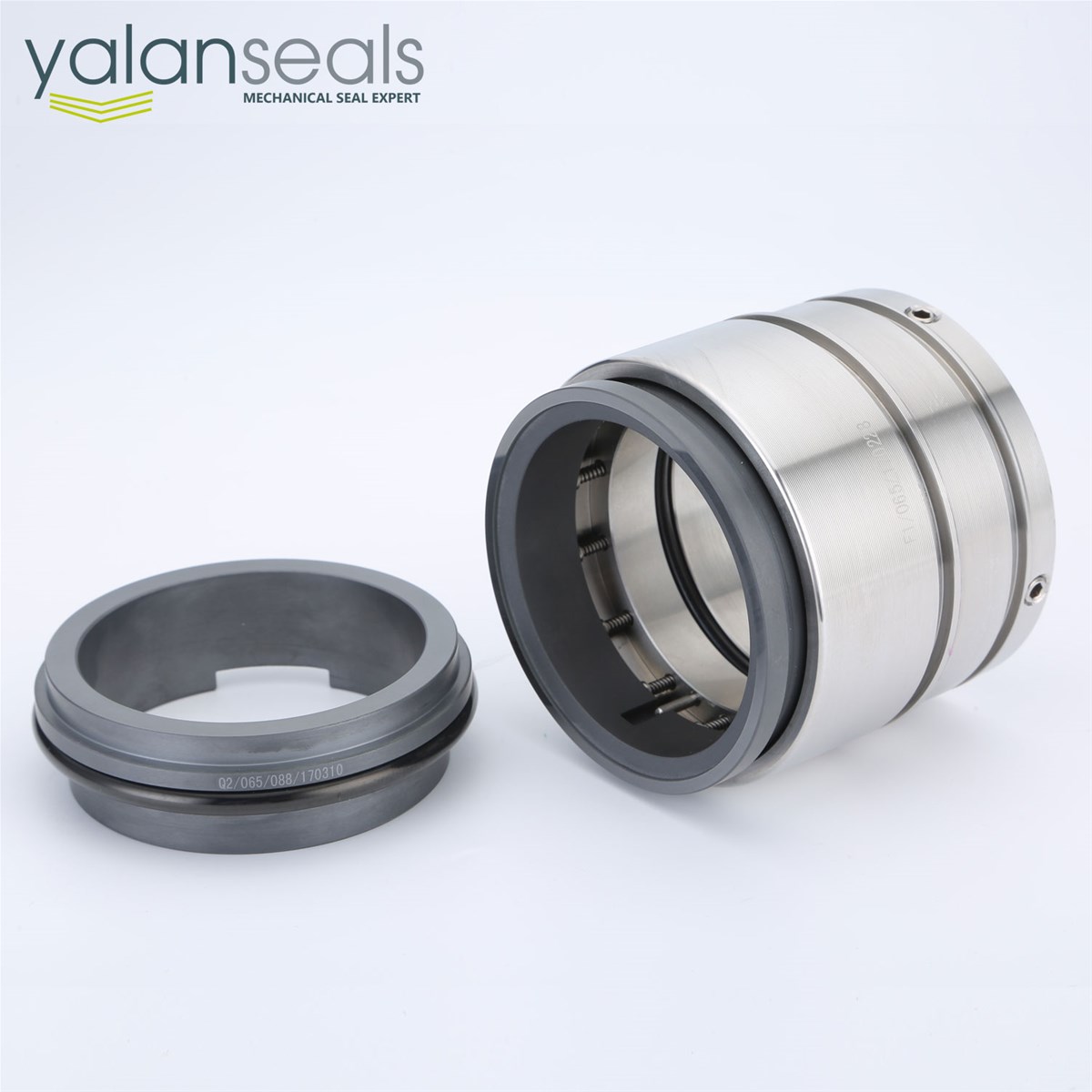 YALAN GRSA Mechanical Seal for Sewage Pumps