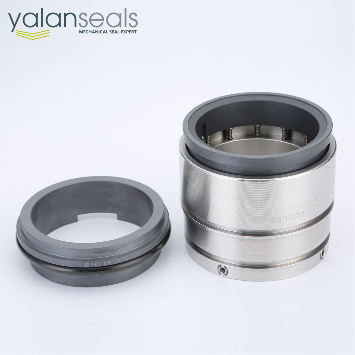 YALAN GRSA Mechanical Seal for Sewage Pumps