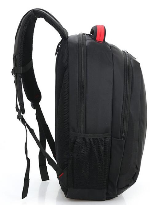 waterproof nylon laptop backpack bags