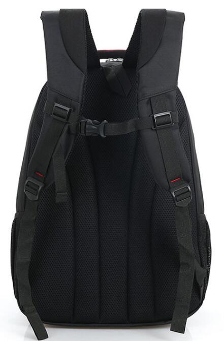 waterproof nylon laptop backpack bags