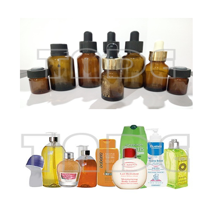 Semiautomatic capping machine for plastic metal screw cap sealing machine for the round bottle