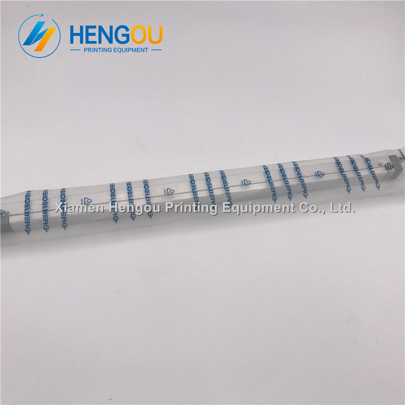00580447303 automatic air bag plate clamp for Heidelberg SM52 plate clamp 005804473