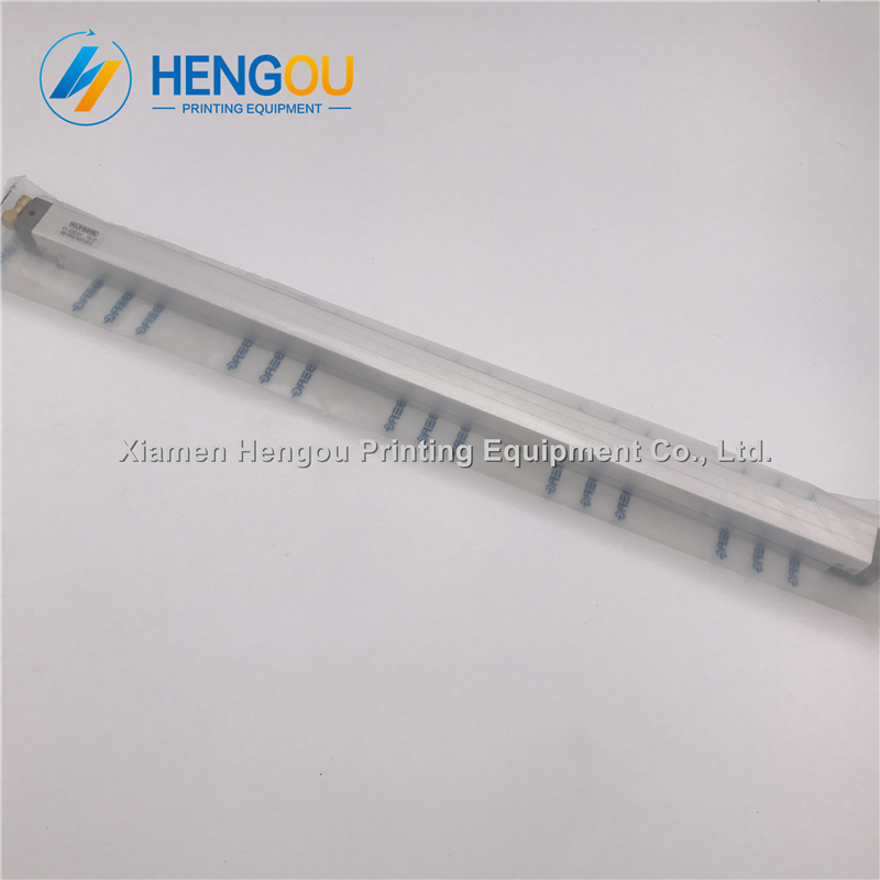 00580447303 automatic air bag plate clamp for Heidelberg SM52 plate clamp 005804473