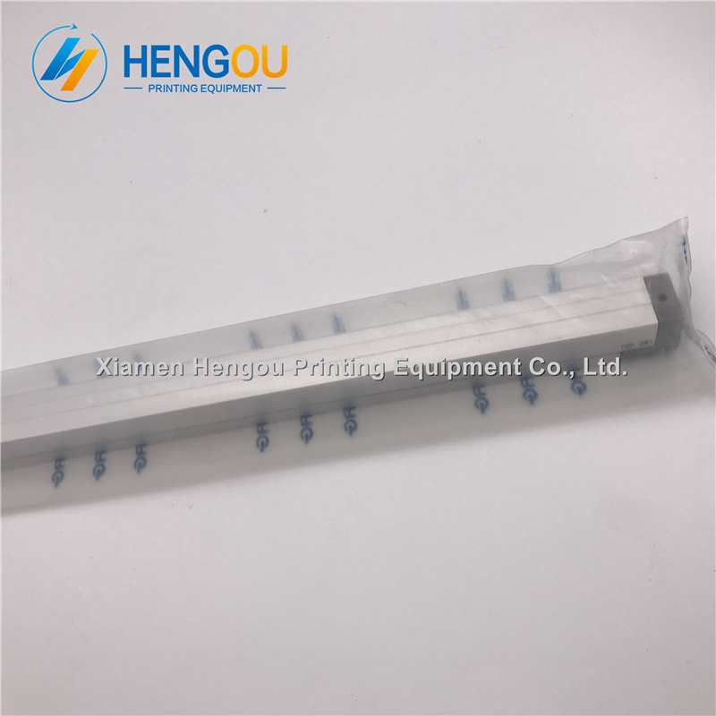 00580447303 automatic air bag plate clamp for Heidelberg SM52 plate clamp 005804473