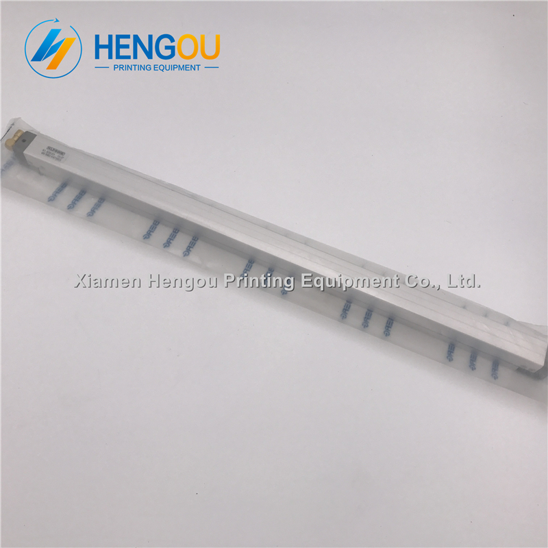 00580447303 automatic air bag plate clamp for Heidelberg SM52 plate clamp 005804473