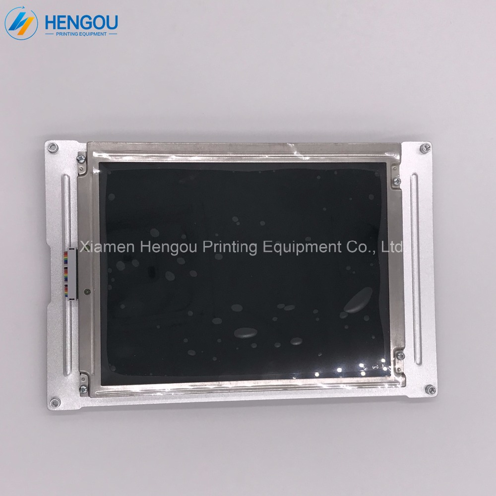 12 months warranty printing display screen HEIDELBERG CP Tronic Display MD400F640PD1A PG640400RA42 PG640400RA4