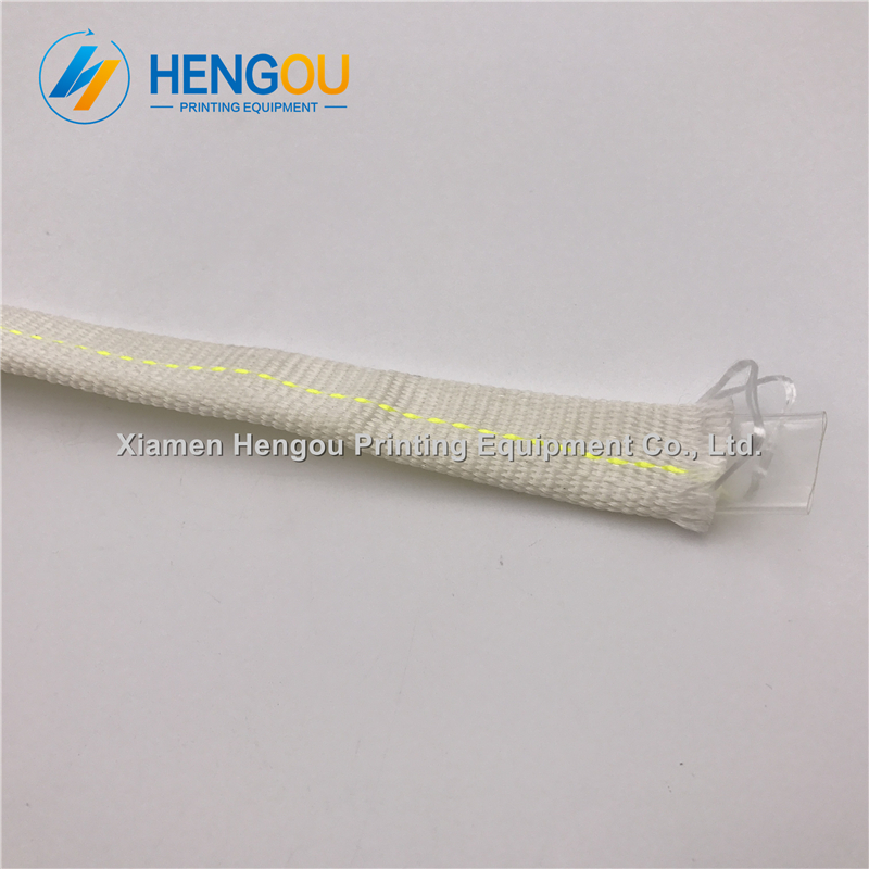 Heidelberg air bag 005804473 clamp bag for SM52 machine Heidelberg SM52 parts length 1000mm