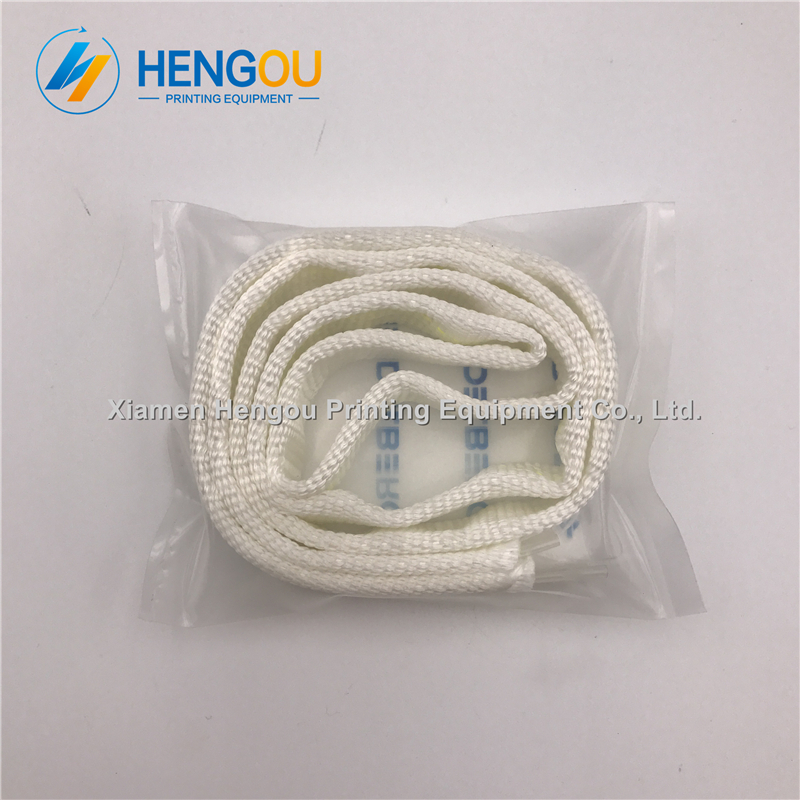 Heidelberg air bag 005804473 clamp bag for SM52 machine Heidelberg SM52 parts length 1000mm