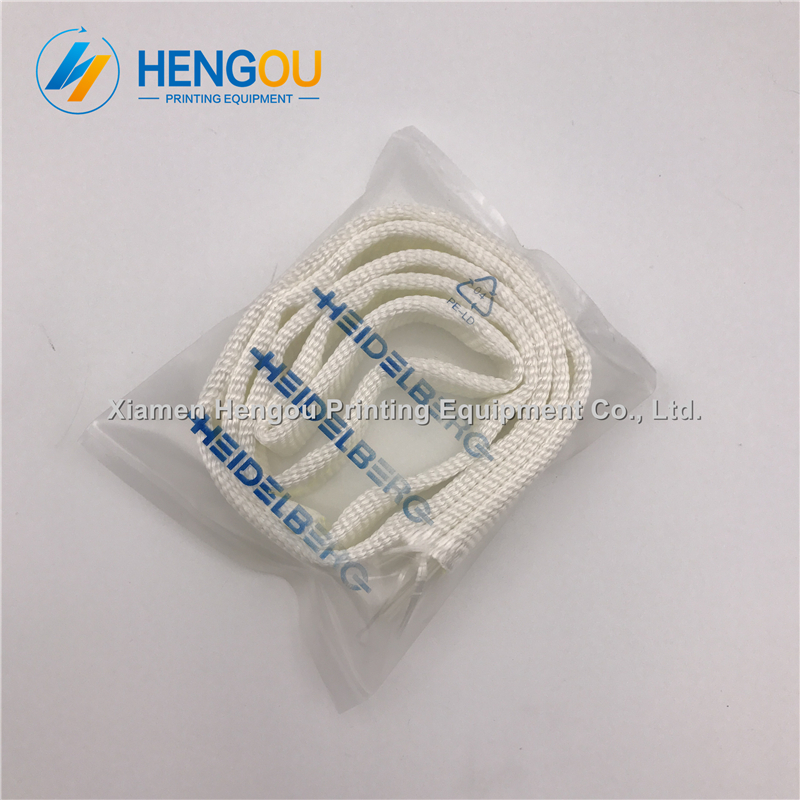 Heidelberg air bag 005804473 clamp bag for SM52 machine Heidelberg SM52 parts length 1000mm