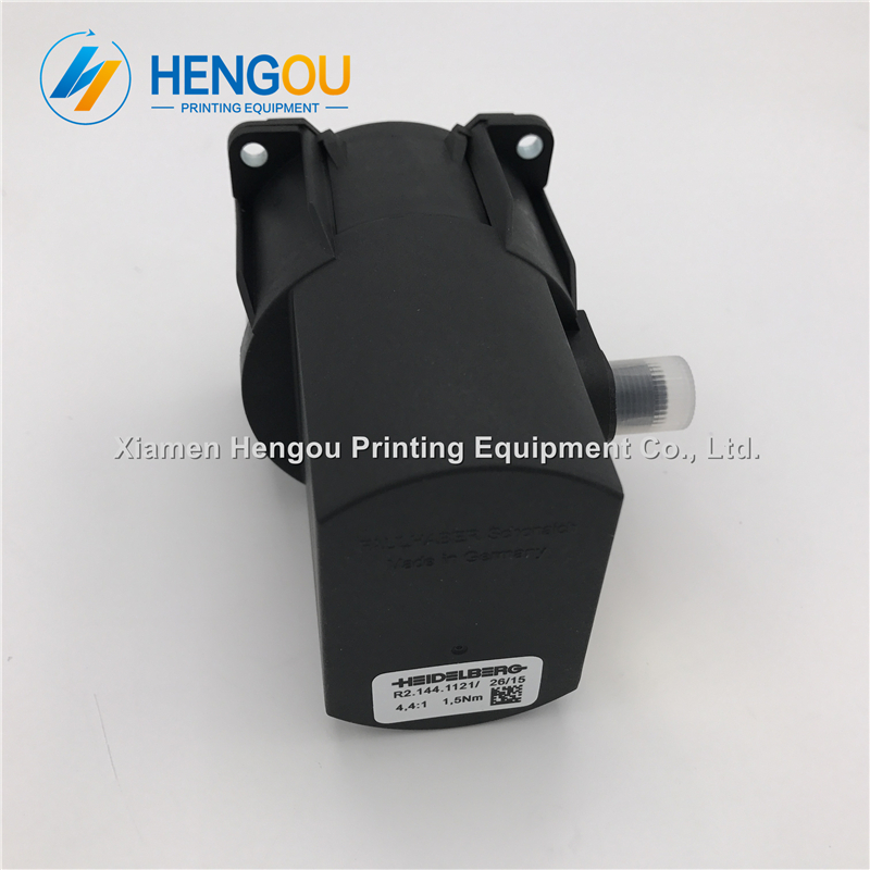 R21441121 gear motor for Heidelberg SM74 SM52 PM52 machine heidelberg motor