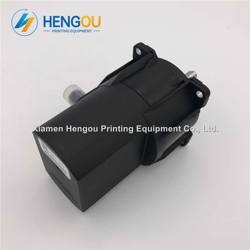 R21441121 gear motor for Heidelberg SM74 SM52 PM52 machine heidelberg motor