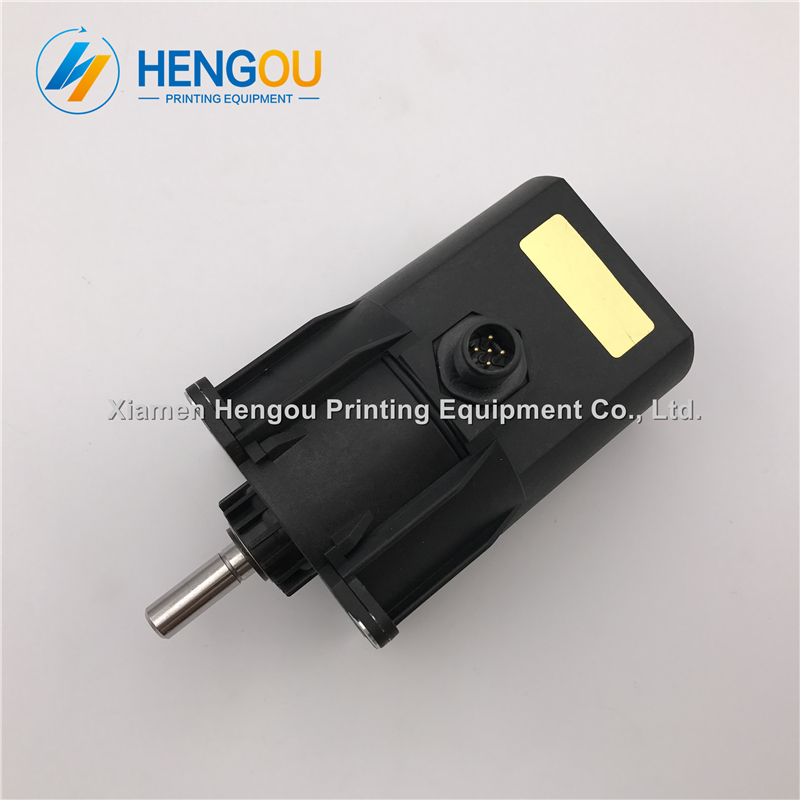 heidelberg gear motor 61144112103 for heidelberg SM52 SM74 SM102 CD102 machine 611441121