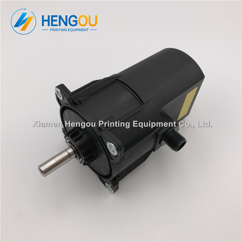 heidelberg gear motor 61144112103 for heidelberg SM52 SM74 SM102 CD102 machine 611441121