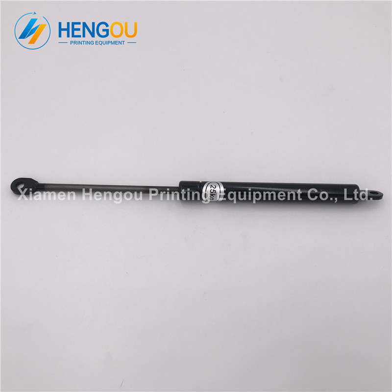 005804362 Heidelberg SM74 PM74 machine pneumatic spring 082538 Heidelberg spare parts length 280mm 250N