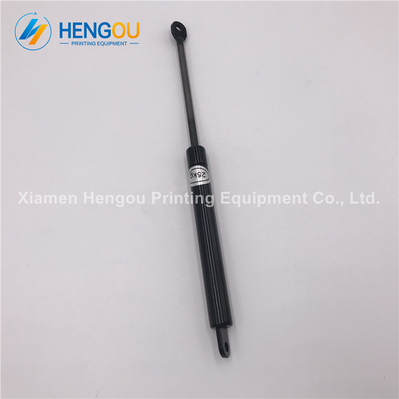 005804362 Heidelberg SM74 PM74 machine pneumatic spring 082538 Heidelberg spare parts length 280mm 250N