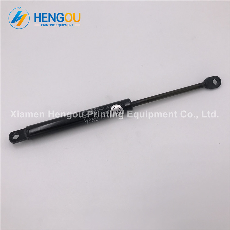 005805622 Heidelberg pneumatic spring 082422 Long 240mm 150N for printing parts for heidelberg SM52 PM52