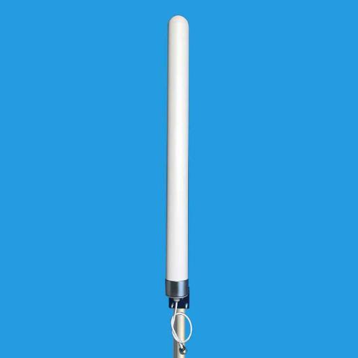 AMEISON 8062700MHz Outdoor Omnidirectional Antenna High gain 8dbi full band omni 4G LTE antenna