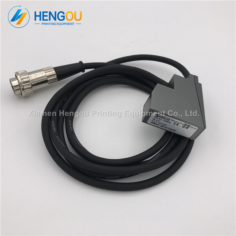 Heidelberg sensor 681101322 Heidelberg sensor RL2 68110132202 for SM102 MO machine