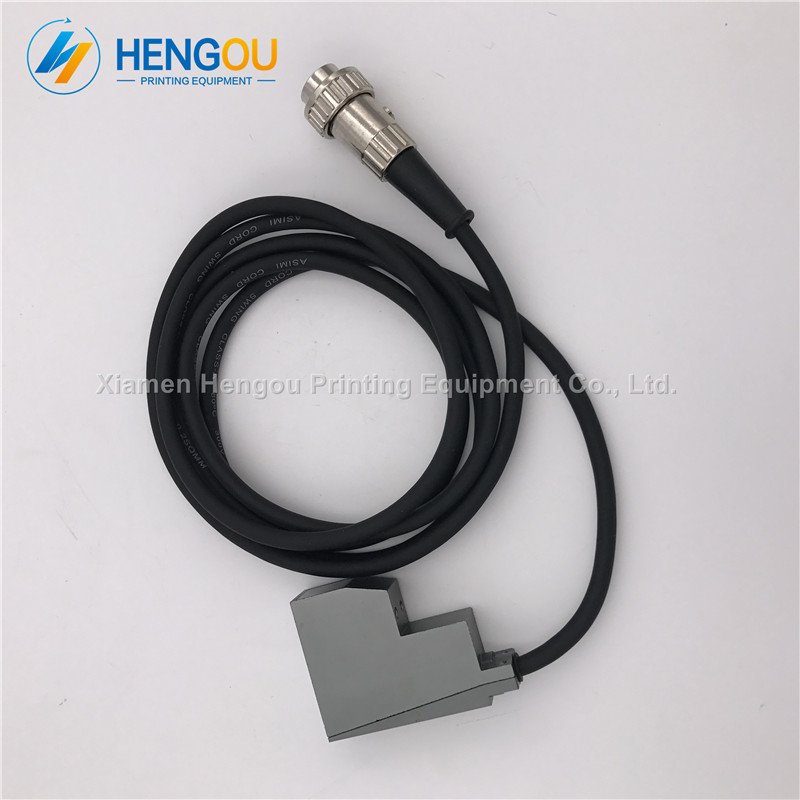 Heidelberg sensor 681101322 Heidelberg sensor RL2 68110132202 for SM102 MO machine