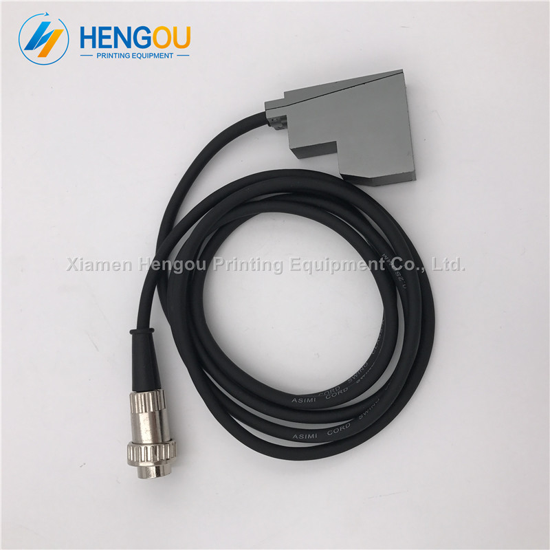 Heidelberg sensor 681101322 Heidelberg sensor RL2 68110132202 for SM102 MO machine