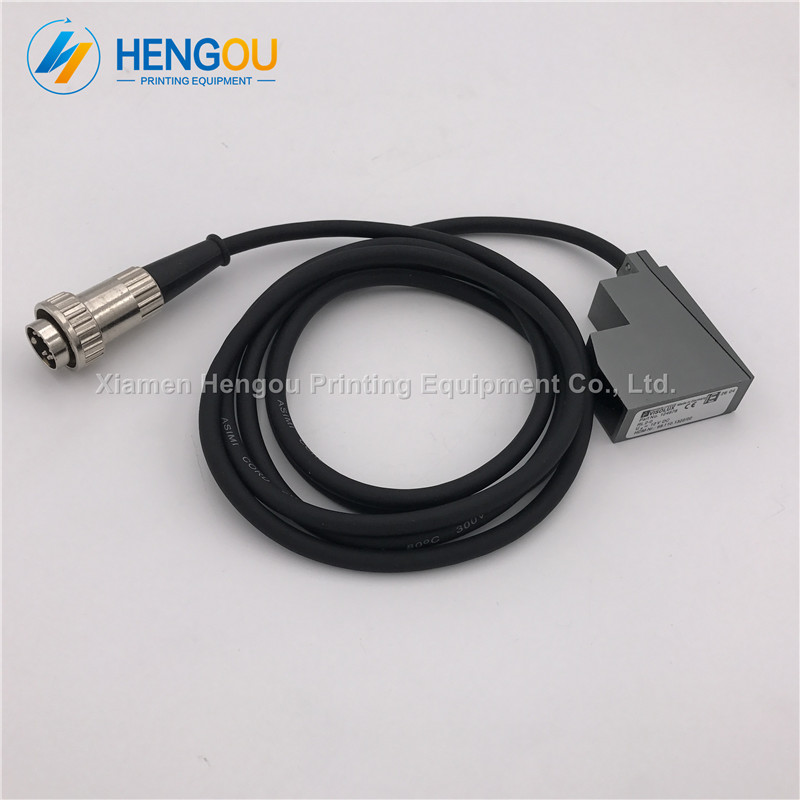 Heidelberg sensor 681101322 Heidelberg sensor RL2 68110132202 for SM102 MO machine