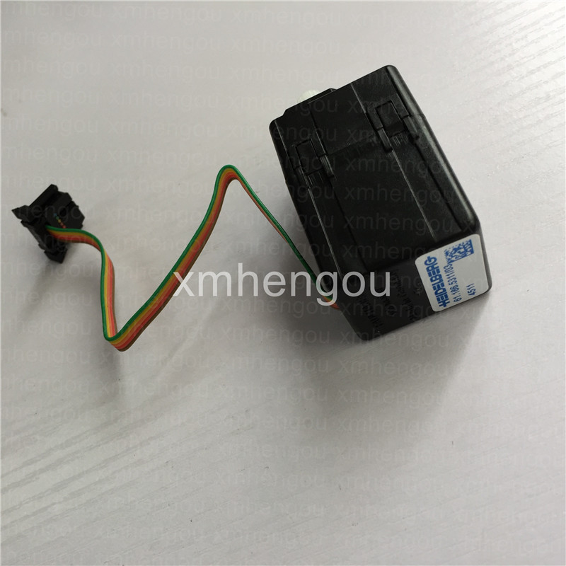 heidelberg ink key motor 611865311