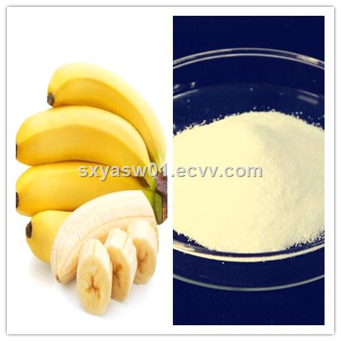 Natural Good For Skin Hair Banana Juice Powder From China