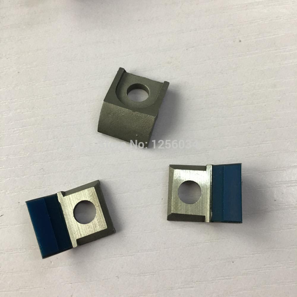 69011827 Heidelberg GTO52 gripperHeidelberg GTO52MO machine spare parts width 14mm