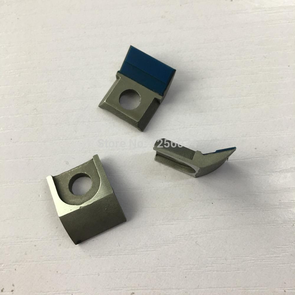 69011827 Heidelberg GTO52 gripperHeidelberg GTO52MO machine spare parts width 14mm