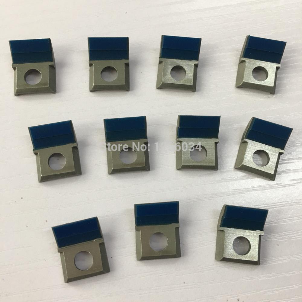 69011827 Heidelberg GTO52 gripperHeidelberg GTO52MO machine spare parts width 14mm