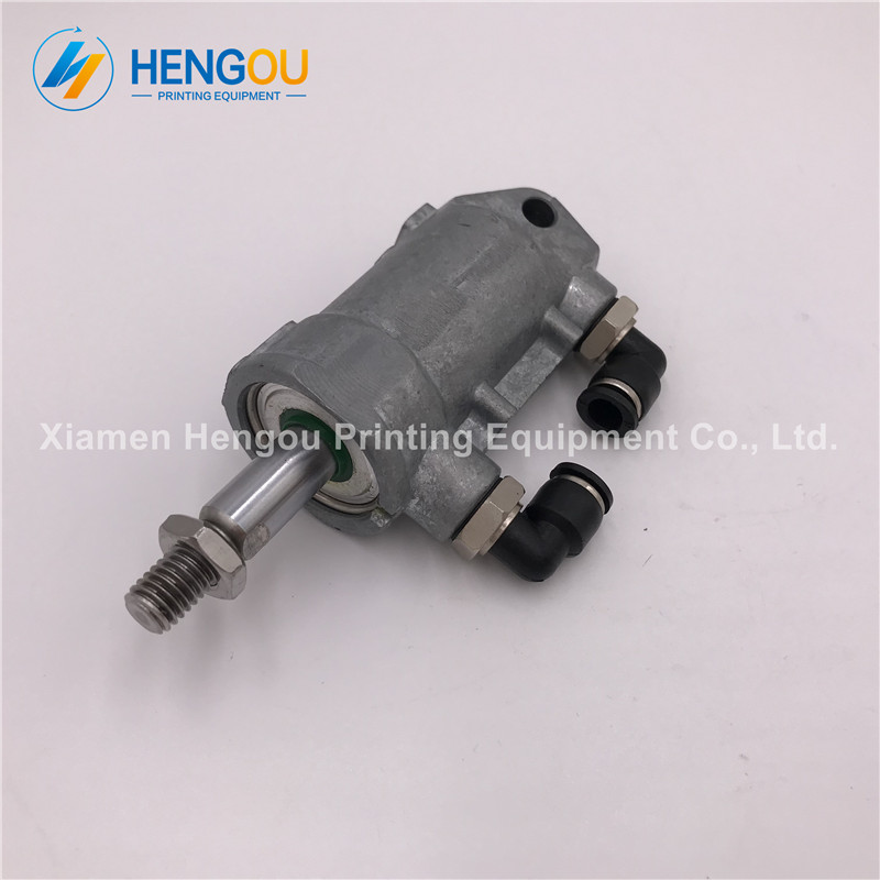 Heidelberg Air Cylinder 005803387 D25 H25 Heidelberg SM102 SM74 SM52 machine cylinder