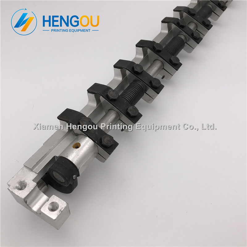 1147 Key For Heavy Equipment Yard Tractors Fork Lifts Boat Lifts 603 CH1 