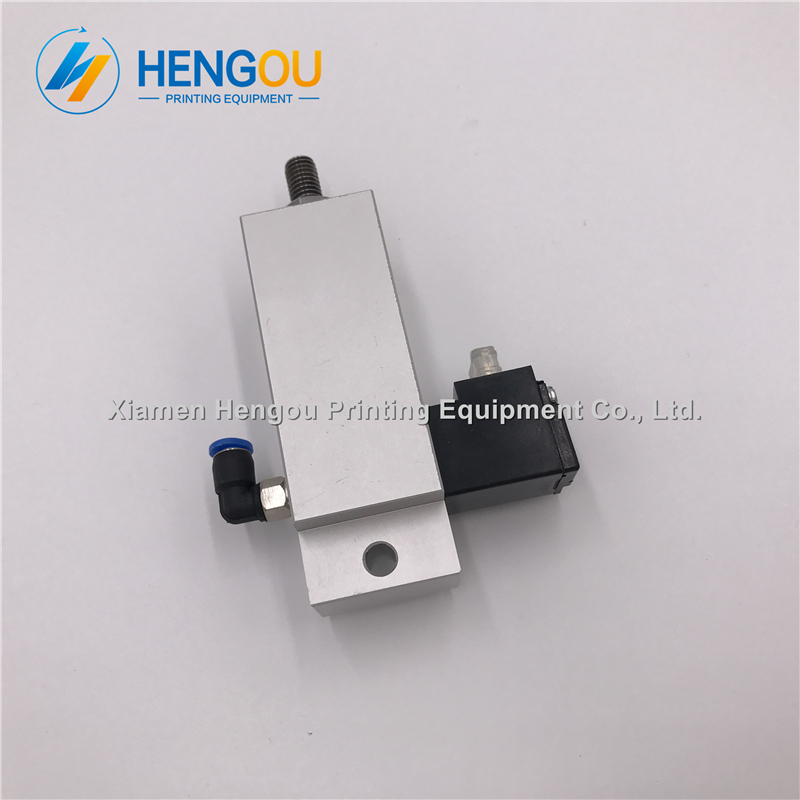 heidelberg solenoid valve FESTO ESM2530PSA 921841011A for Heidelberg PM74 SM74 printing press