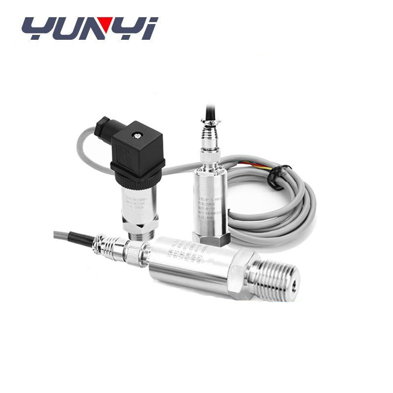pressure transducer pressure sensor