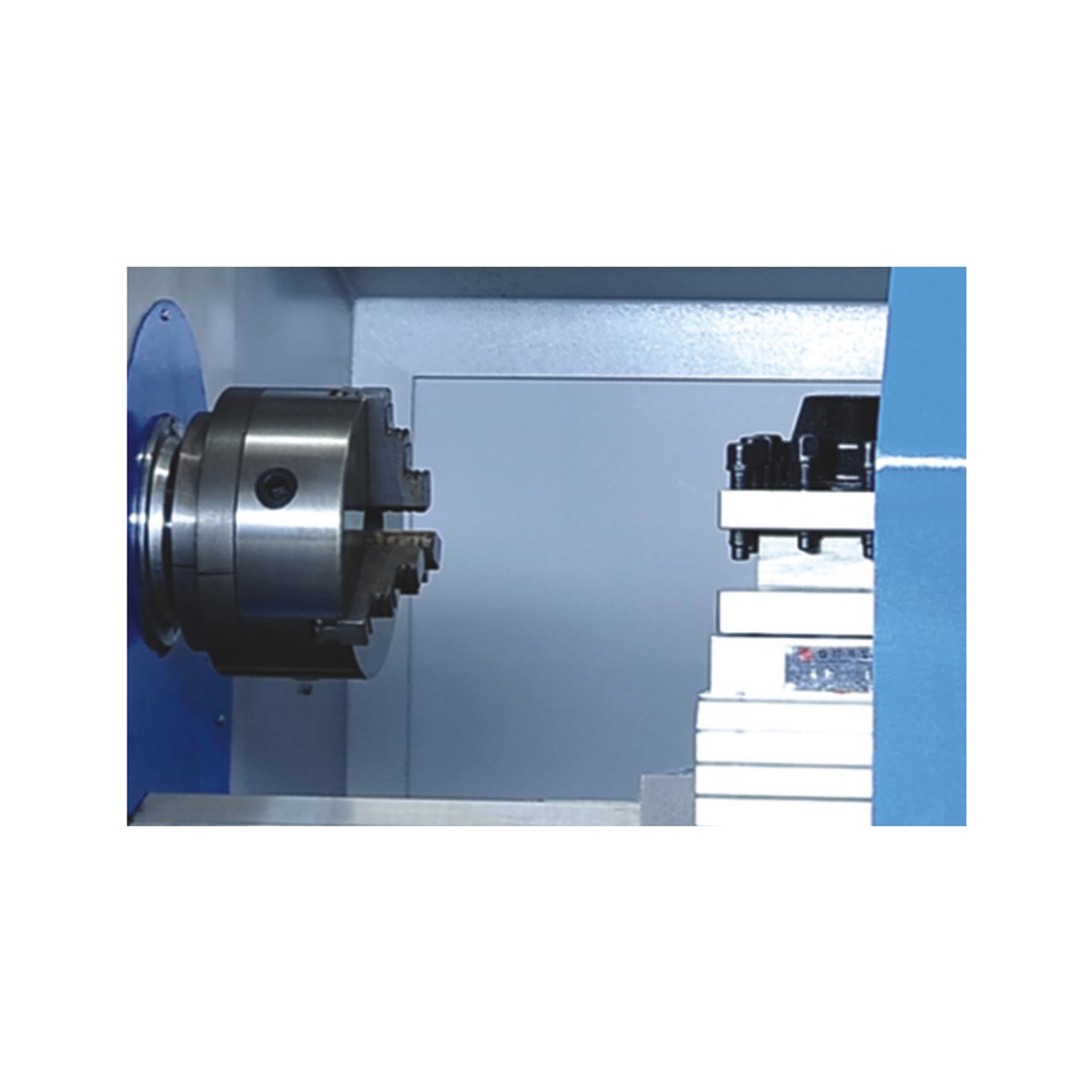 Horizontal Lathe Machine CK6136 CNC Lathe Machine