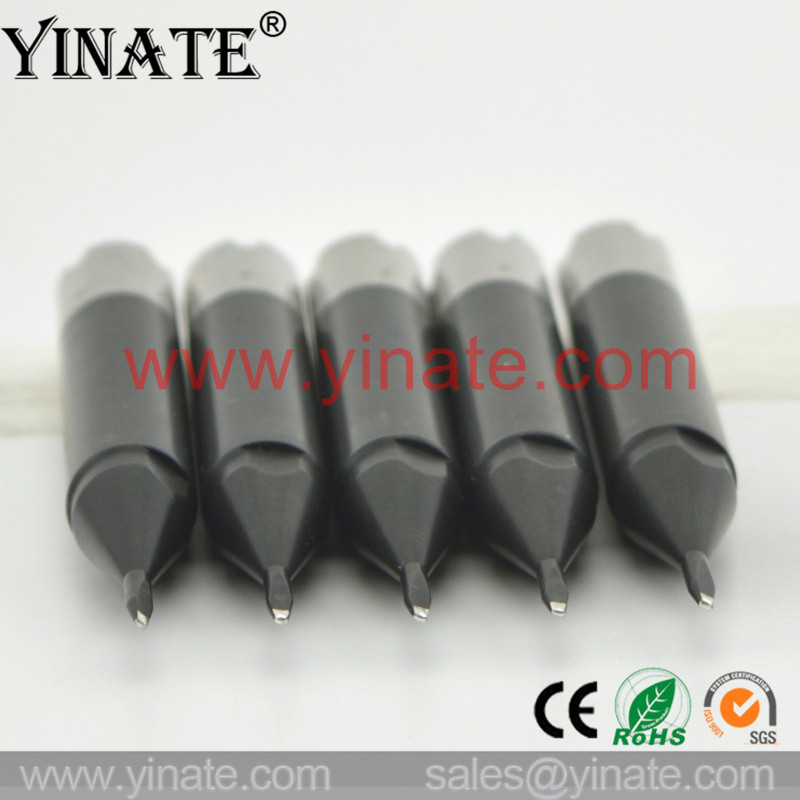 High Quality Japan Unix Cross Bit P2DN P3DN P4DN Robotic Soldering Iron Tips for Unix Soldering Robot