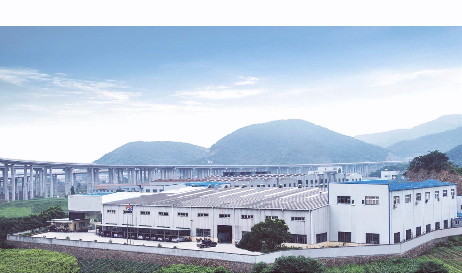 Ningbo Successor Machinery Co., Ltd.