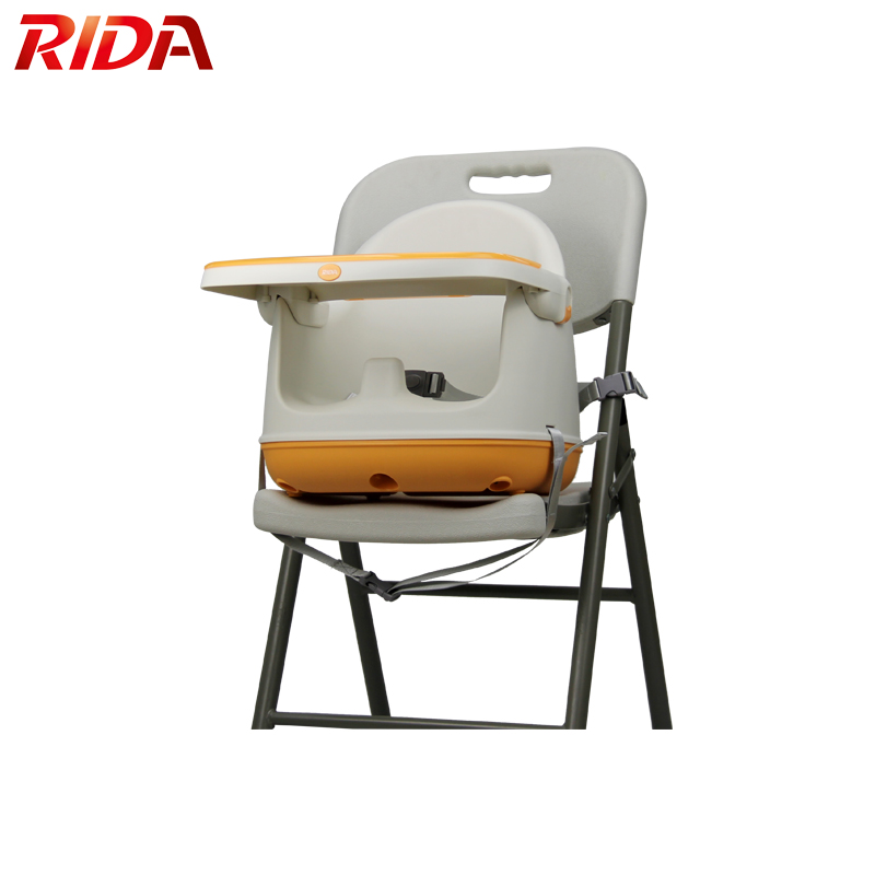 Baby High Chair Detachable Chair and Table Baby Booster