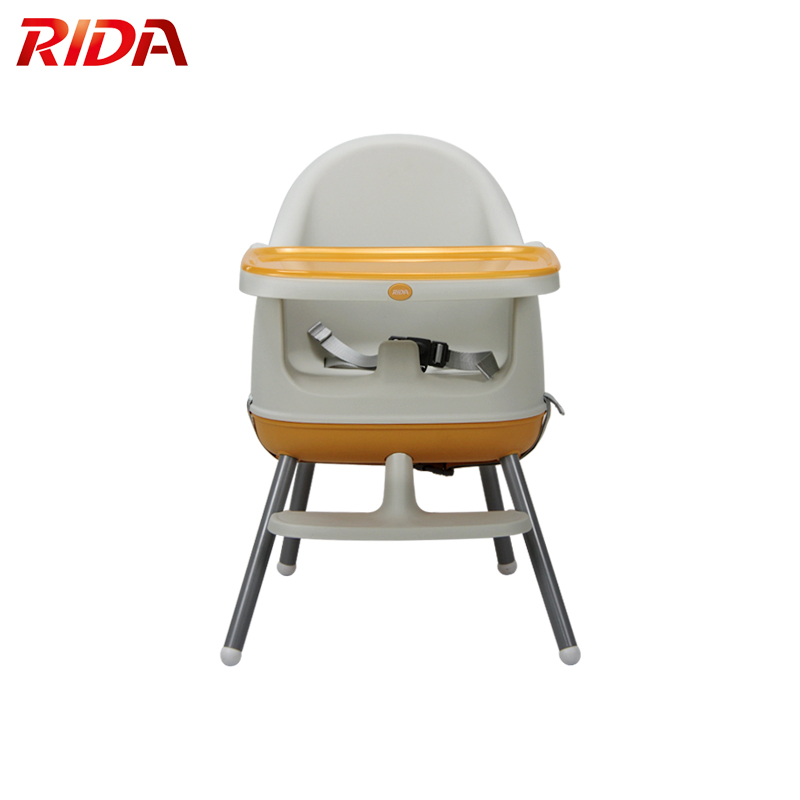 Baby High Chair Detachable Chair and Table Baby Booster