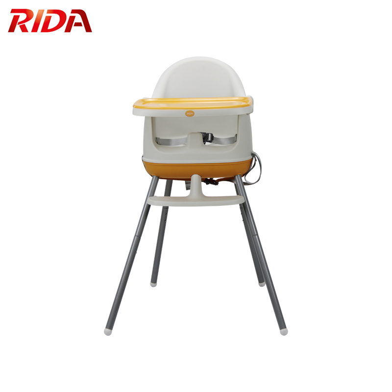 Baby High Chair Detachable Chair and Table Baby Booster