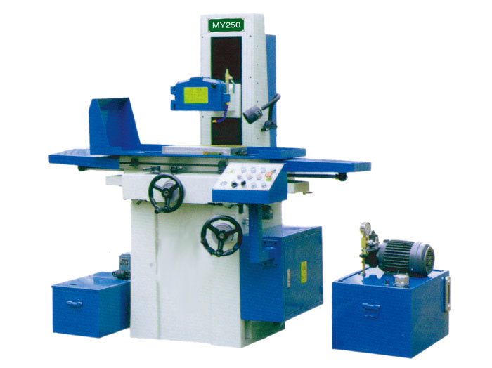 M250AH Surface Grinding machine