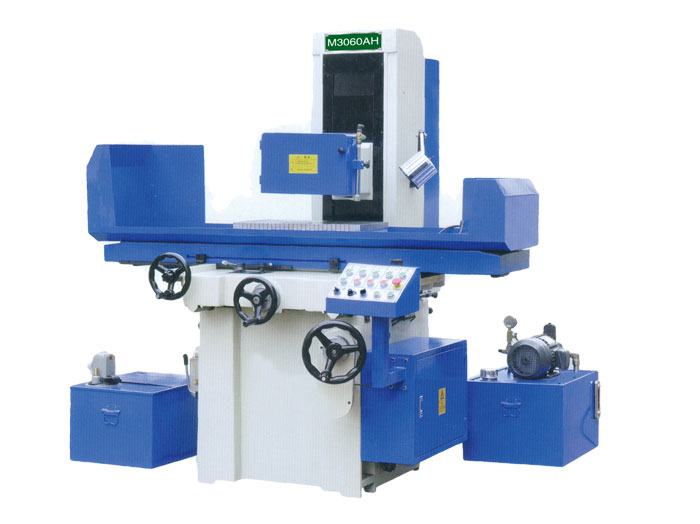 M3060AH Surface Grinding Machine Grinder Machine