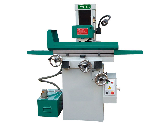 M618A Surface Grinding Machine Surface Grinder Machine