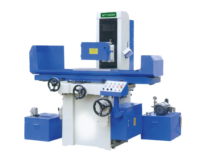 M7150AH Surface Grinding Machine