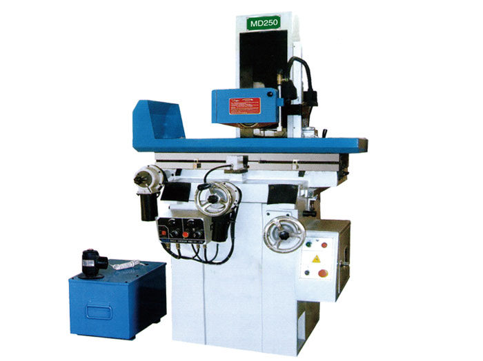 MD250 Surface Grinding Machine Grinder Machine
