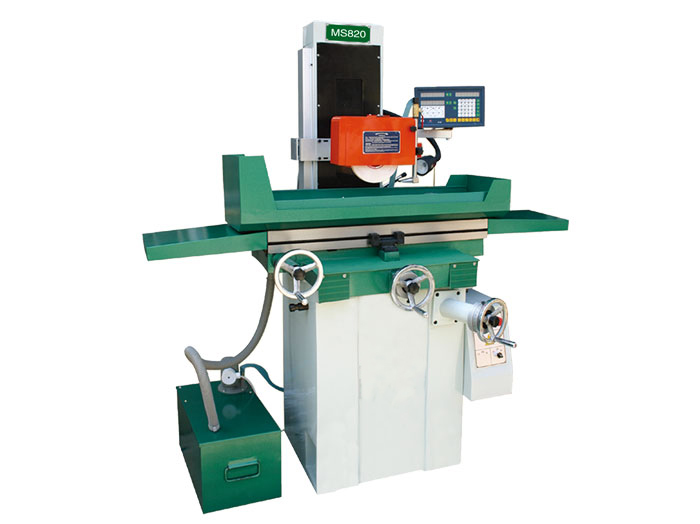 MS820 Surface Grinding Machine