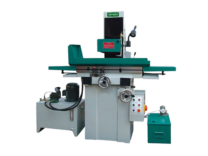 MYS820 Surface Grinding Machine Grinder Machine