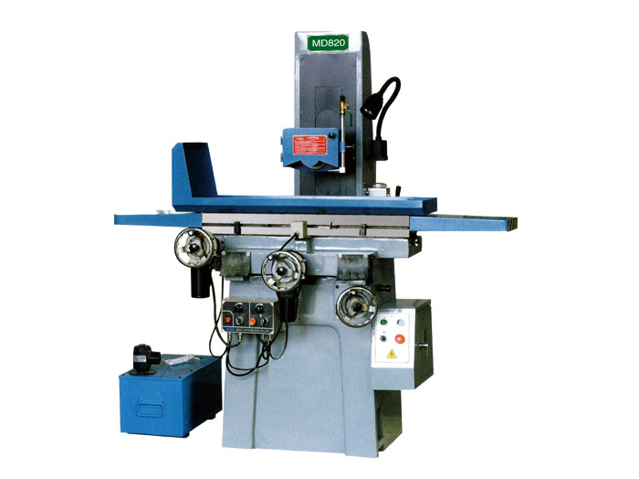 Surface Grinder MD820 Surface Grinding Machine
