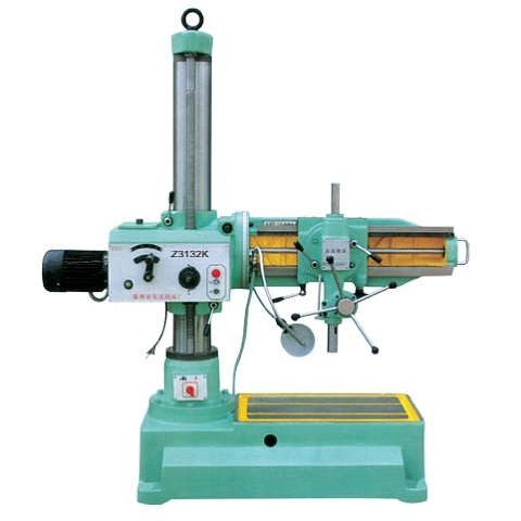 Z3132 Universal Radial Drilling Machine