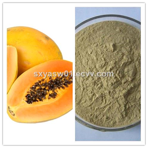 Natural antiaging Pawpaw Juice Powder